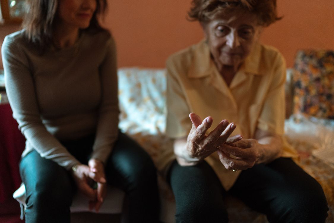 Las 7 etapas del Alzheimer: qué esperar
